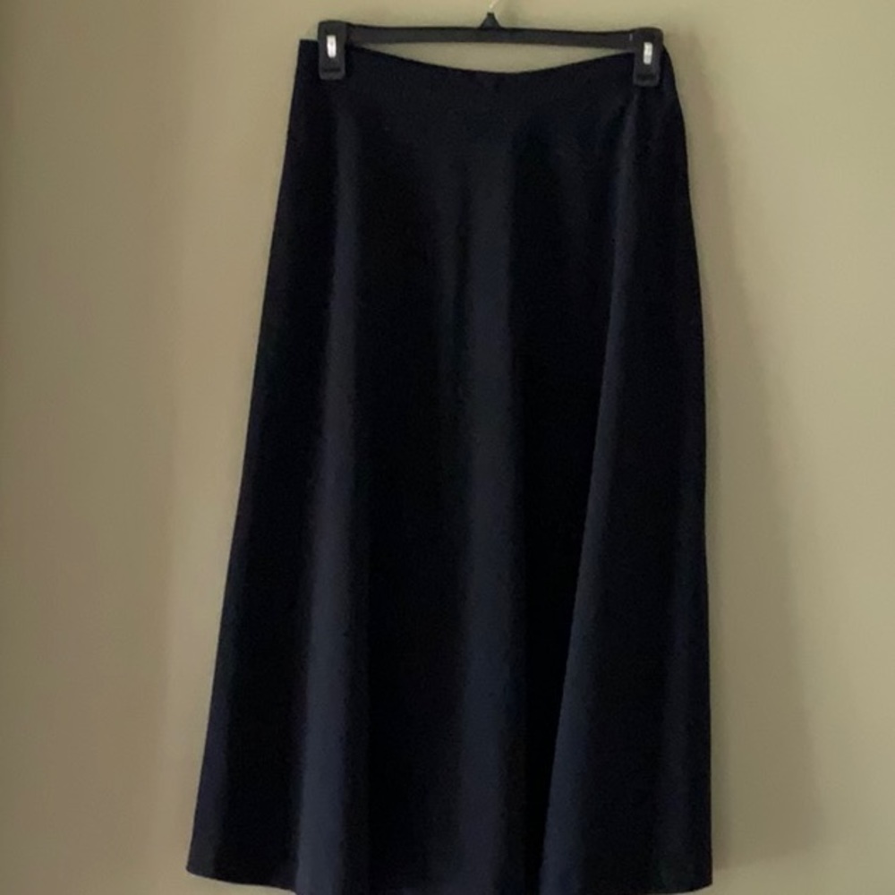 Ashley Stewart flare skirt size 20 excellent condition - Picture 4 of 4